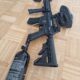 Tippmann Bravo One Elite Set