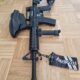 Tippmann Bravo One Elite Set