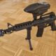Tippmann Bravo One Elite Set