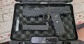 Tippmann TIPX Markierer Marker Pistole 2 Magazine mit Halfter
