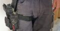 Tippmann TIPX Markierer Marker Pistole 2 Magazine mit Halfter