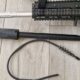 Tippmann A-5 Gewehr Markierer mit viel Zubehör