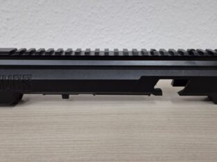 MCS100 emf100 Bodykit