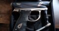 Proto PMR 10 mit Dye Cover
