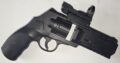 T4E HDR50 Revolver