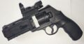 T4E HDR50 Revolver