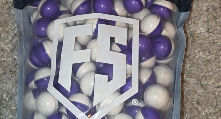 FirstStrike USP PowderBalls cal.68