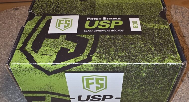 FirstStrike USP PowderBalls cal.68