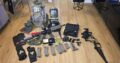 Tippmann TMC Airstock Set