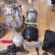 Tippmann TMC Airstock Set
