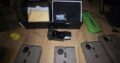 Tippmann TMC Airstock Set