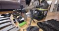 Tippmann TMC Airstock Set