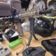Tippmann TMC Airstock Set