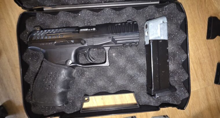 Tippmann TMC Airstock Set