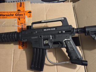 Tippmann Bravo One