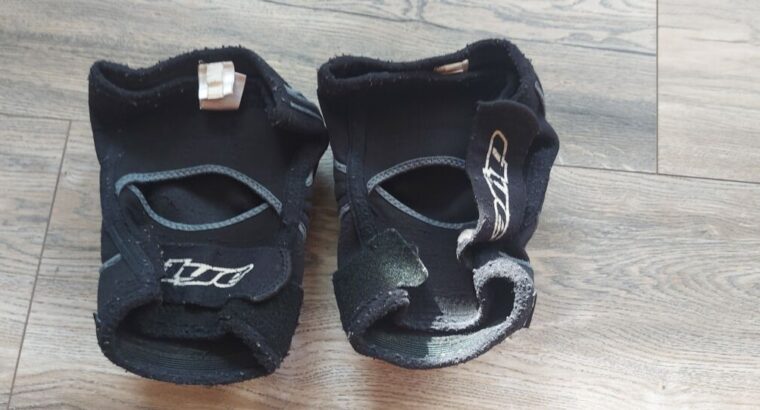 Schutz Kleidung Schoner , Hosen , etc..