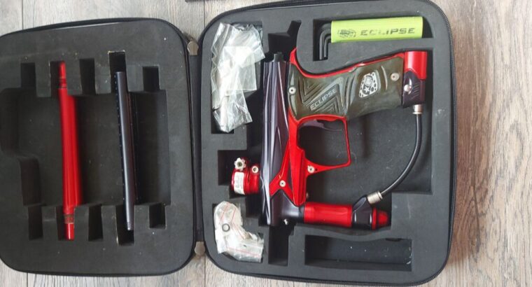 Geo 3 Turnier Markierer mit Export Feder und viel Zubehör