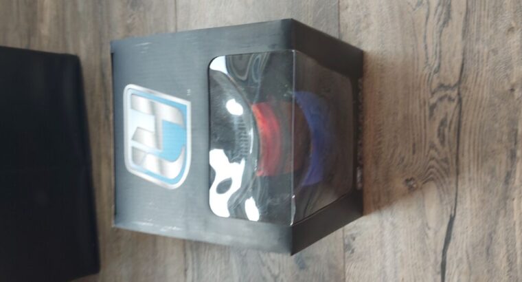 Dye i4 Maske mit 4 Gläsern