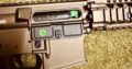 Begadi Sport Daniel Defense MK18 HPA Umbau
