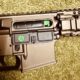 Begadi Sport Daniel Defense MK18 HPA Umbau