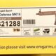 Begadi Sport Daniel Defense MK18 HPA Umbau