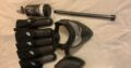 Komplettes Paintball-Set