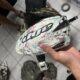 Paintball Markierer komplett Set viele Sachen