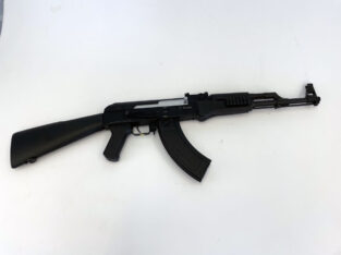 Real Action Marker RAM 74 – A-Series – Kal. .43