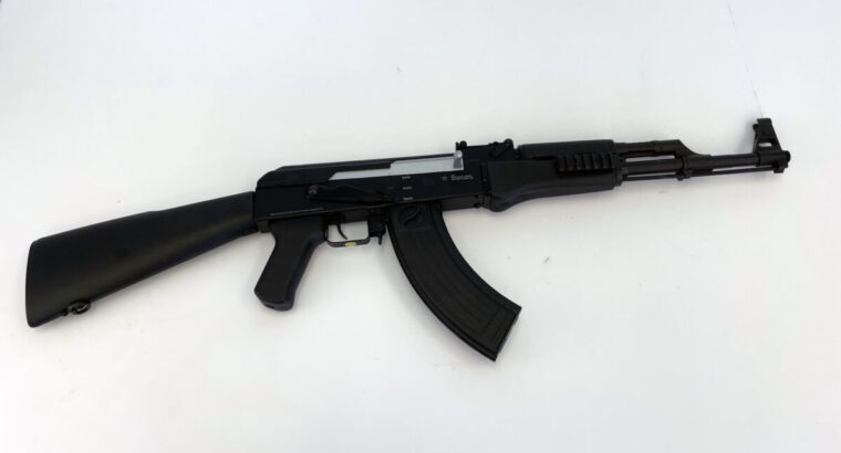 Real Action Marker RAM 74 – A-Series – Kal. .43