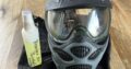 Tippmann TMC Komplettsystem mit Ausrüstung