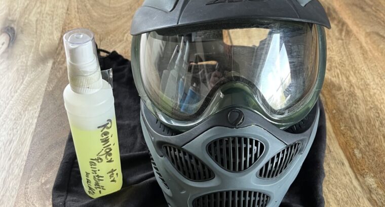 Tippmann TMC Komplettsystem mit Ausrüstung