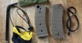 Tippmann TMC Komplettsystem mit Ausrüstung