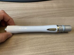 DYE Boomstick CF Back 688 mit 15“ Tip