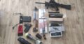 Tippmann A5 MEGA SET