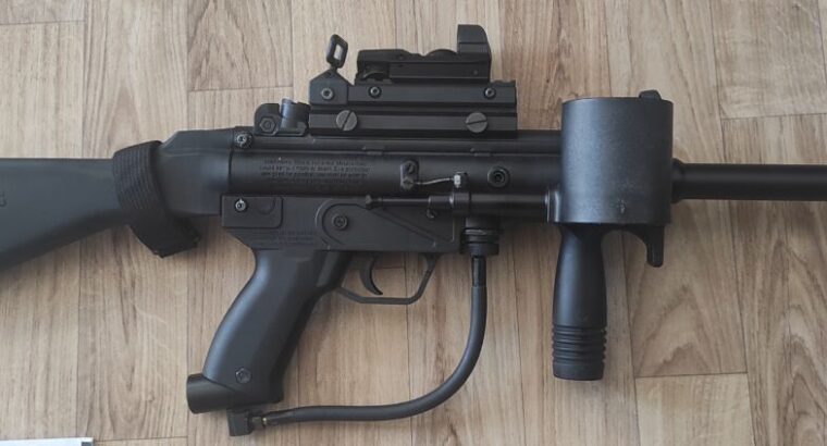 Tippmann A5 MEGA SET