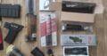 Tippmann A5 MEGA SET