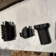 EMF 100 Komplett Paket