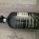 Fuel Supra Lite 1,1l Carbon mit Ninja V2 Pro Regulator