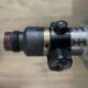 Fuel Supra Lite 1,1l Carbon mit Ninja V2 Pro Regulator