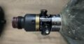 Fuel Supra Lite 1,1l Carbon mit Ninja V2 Pro Regulator