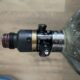 Fuel Supra Lite 1,1l Carbon mit Ninja V2 Pro Regulator