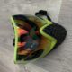 Dye i4 Thermalmaske lime Green