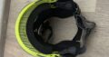 Dye i4 Thermalmaske lime Green