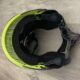 Dye i4 Thermalmaske lime Green
