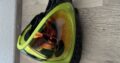Dye i4 Thermalmaske lime Green