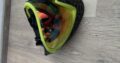 Dye i4 Thermalmaske lime Green