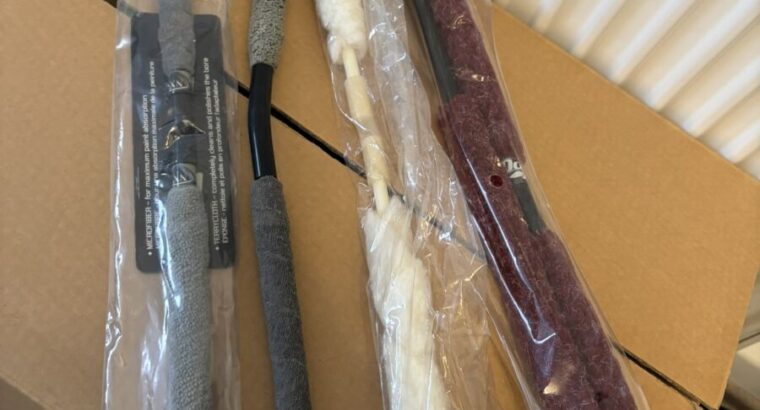 Komplette Paintballausrüstung mit Markierer und vielem mehr!