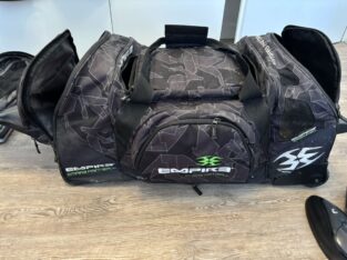 Gearbag Empire
