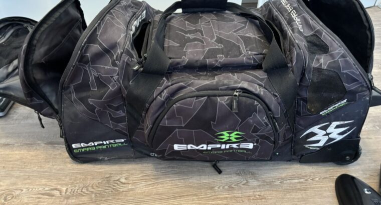 Gearbag Empire