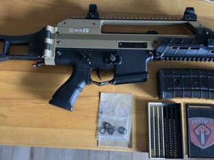 Maxtact TGR 2 G36